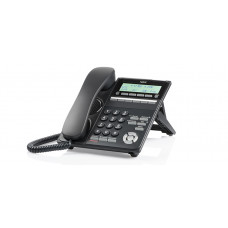 IP Телефон DT920 ITK-6DG-1P, 6 клавиш, черный