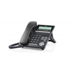 IP Телефон DT920 ITK-6D-1P, 6 клавиш, черный