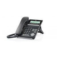 IP Телефон DT920 ITK-6D-1P, 6 клавиш, черный