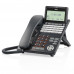 Цифровой телефон DT530 DTK-12D-3P, 12 клавиш, черный