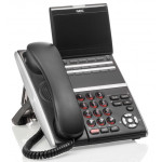 IP Телефон DT830G ITZ-12CG-3P, 12 клавиш, черный