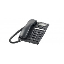 Проводной аналоговый телефон AT-55P, черный