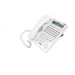 IP телефон IP4WW-24TIXH-C-TEL, 24  клавиши, белый