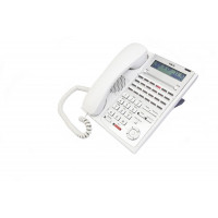 IP телефон IP4WW-24TIXH-C-TEL, 24  клавиши, белый