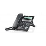 IP Телефон DT920 ITK-12DG-1P,12 клавиш, черный