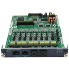 Карта 8 внутренних аналоговых ТА CD-8LCA