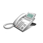 IP Телефон ITL-12D-1P, 12 клавиш, белый