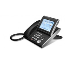 IP Телефон ITL-320C-2P, черный