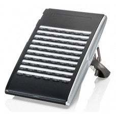 DSS консоль DCZ-60-2P, 60 клавиш, чёрная