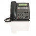 Цифровой телефон IP7WW-12TXH-B1, 12 клавиш, чёрный