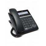 IP телефон ITY-6DG-1P, 6 клавиш, черный