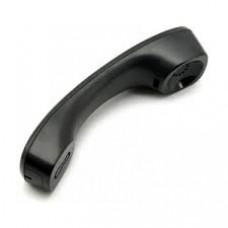 Трубка для телефона HANDSET(NARROW)-L (BK) U